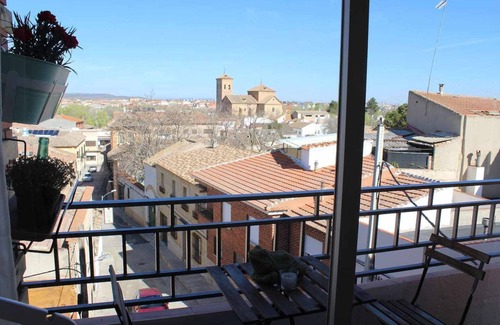 Consuegra Apartment | Apartment 3 rooms ONCEMOLINOS