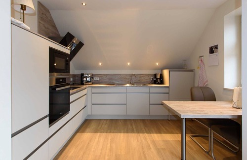 Ditzum Apartment | Apartment 3 - Sielhof Ditzum, 45222
