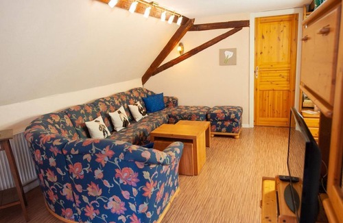 Mainz-Bingen Bed & Breakfast | Apartment 3 - "Silvaner" - Apartments tile