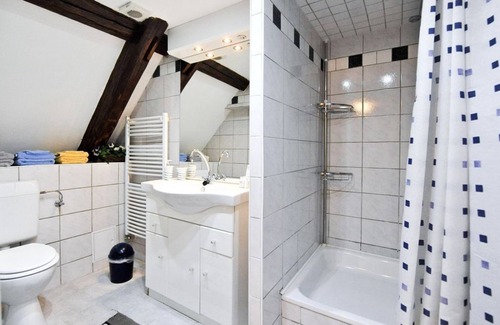 Mainz-Bingen Bed & Breakfast | Apartment 3 - "Silvaner" - Apartments tile