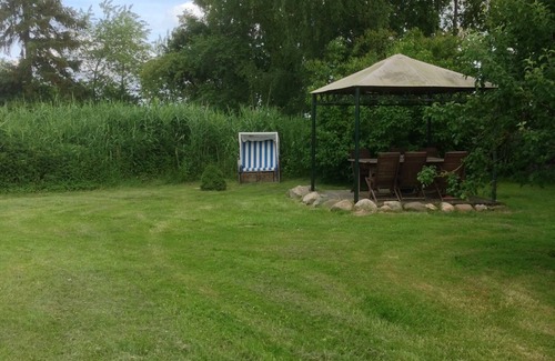 Katschow Apartment | Apartment 3 to 2 people family-friendly large property to relax