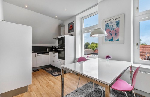 Heide Apartment | Apartment '3' with Private Garden