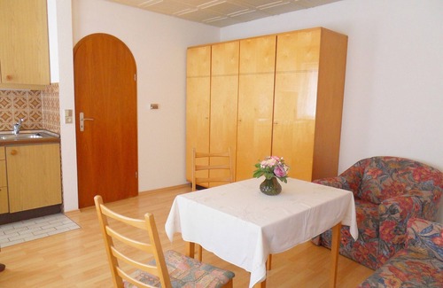 Insel Apartment | Apartment '3' with Wi-Fi