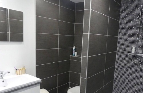 Brindas Apartment | Apartment 30 m2 new + terrace