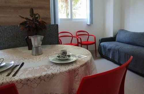 Maceio Apartment | Apartment 300m from the beach