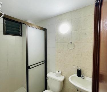 Itagui Apartment | Apartment 301
