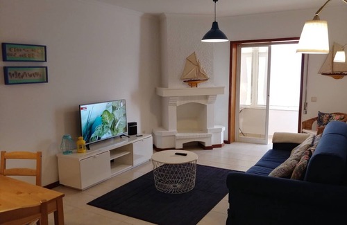 Vila Cha Apartment | Apartment 30m from the sand of Congreira Beach (Praia Nova), Vila Cha