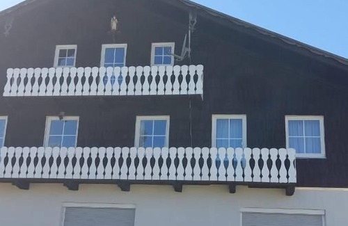 Finsterau Apartment | Apartment (30sqm) with kitchenette for 2 persons