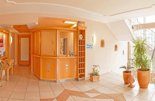 Safferstetten Apartment | Apartment 32 m2 in a cozy apartment house