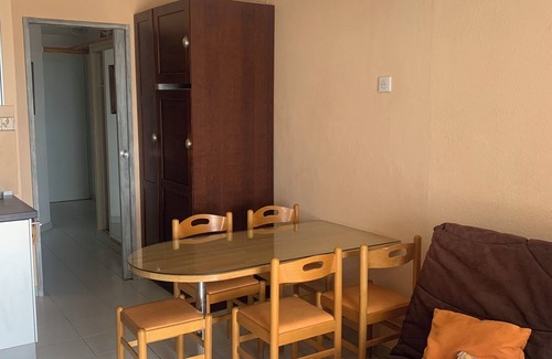 Agay Apartment | Apartment 4/5 pers Cap Esterel Agay sea view