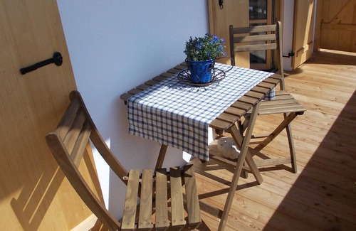 Kreuth Apartment | Apartment 4 - Apartments "Beim Grundner"
