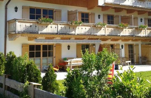 Kreuth Apartment | Apartment 4 - Apartments "Beim Grundner"