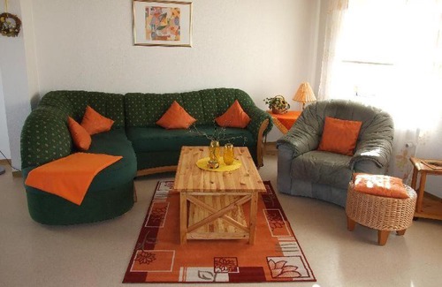 Hoxmark Apartment | Apartment-4