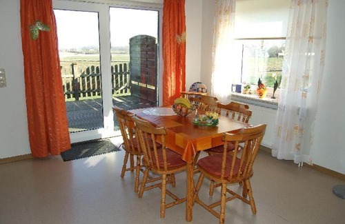 Hoxmark Apartment | Apartment-4