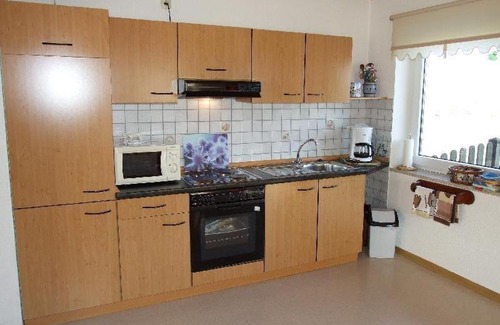Hoxmark Apartment | Apartment-4
