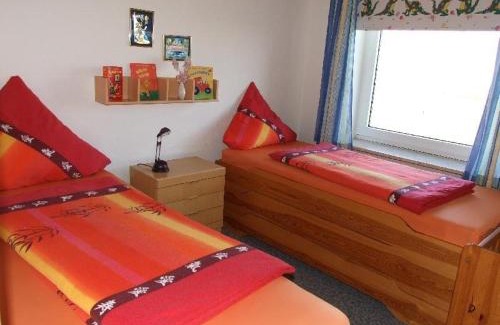 Hoxmark Apartment | Apartment-4