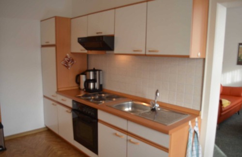 Bad Bevensen Apartment | Apartment 4 Ehlers - Apartments Ehlers-Bastelstudio
