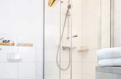 Welt Apartment | Apartment 4 - Haubarg Windschuur