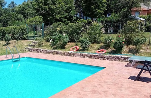 Siena Apartment | Apartment 4 persons high