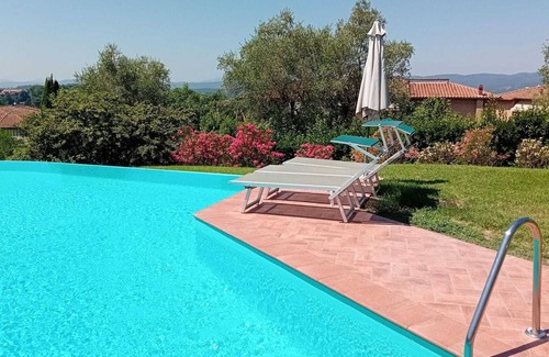 Siena Apartment | Apartment 4 persons high