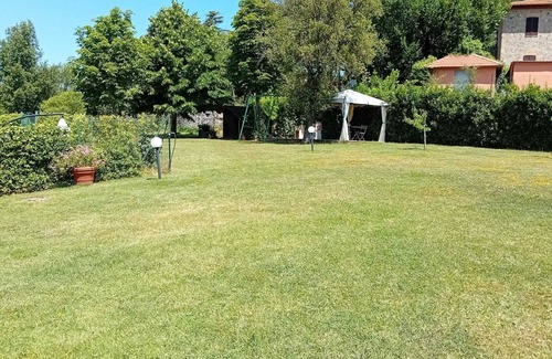 Siena Apartment | Apartment 4 persons high