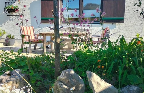 Ettenhausen Apartment | Apartment 40 sqm for max. 4 persons
