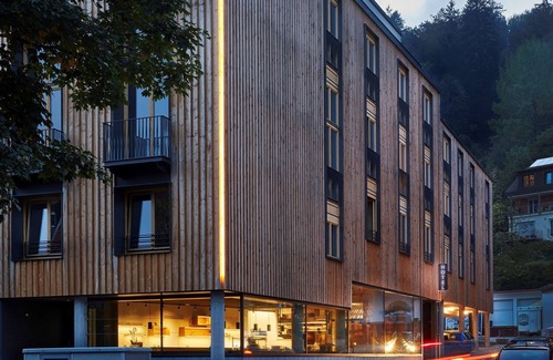 Elzach Apartment | Apartment, 42 sqm, max. 2 persons