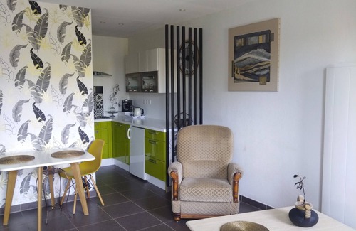 Grand Sud Apartment | Apartment 44 m2. Type 2