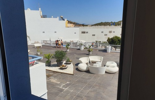 Peneco Beach Apartment | Apartment 48 m2 200 meters from the beach