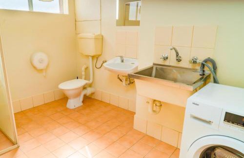 Rivervale Hotel | Apartment 5 Burswood