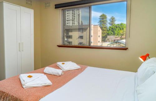 Rivervale Hotel | Apartment 5 Burswood