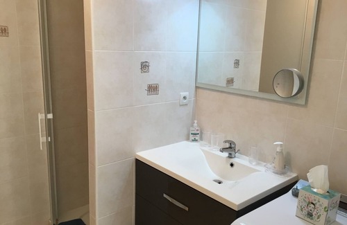 Notre-Dame-de-Monts Apartment | Apartment 5 to 7 people