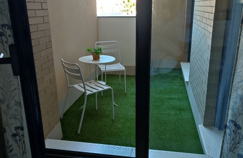 Bormujos Apartment | Apartment 5 minutes from Seville.