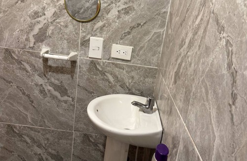 Soledad Apartment | APARTMENT 5 MINUTES FROM BARRANQUILLA AIRPORT, STADIUM AND BUS TERMINAL.