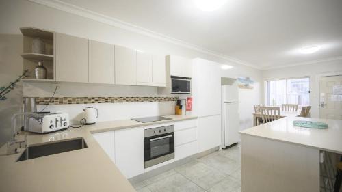 Old Bar House | Apartment 5 - The Meridian