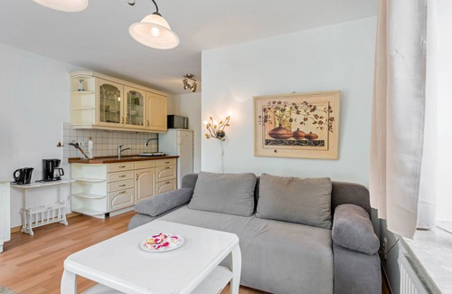 Tiebensee Apartment | Apartment '5' with Wi-Fi