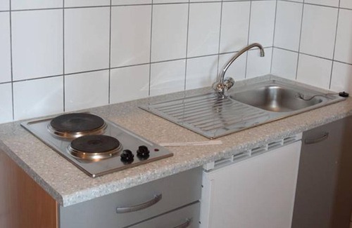 Podersdorf am See Apartment | Apartment 50 m²; 1 bedroom - Rosenhof Apartment House V