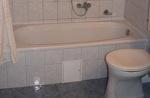 Podersdorf am See Apartment | Apartment 50 m²; 1 bedroom - Rosenhof Apartment House V