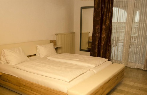Podersdorf am See Apartment | Apartment 50 m²; 1 bedroom - Rosenhof Apartment House V
