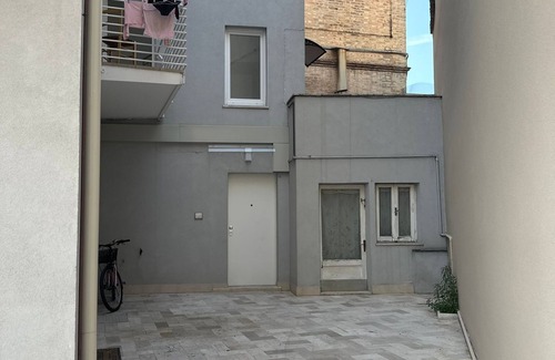 Civitanova Marche Apartment | APARTMENT 500MT FROM THE SEA