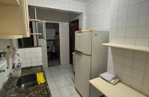 Rio Vermelho Apartment | Apartment 5min from the beach in Rio Vermelho