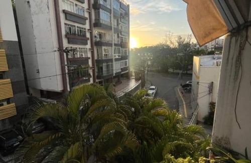 Rio Vermelho Apartment | Apartment 5min from the beach in Rio Vermelho