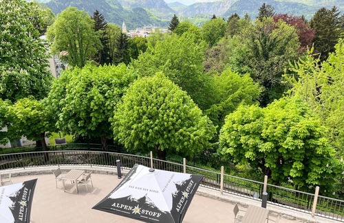Gmain Apartment | Apartment 6 Extra Large incl. breakfast buffet for 1-4 persons