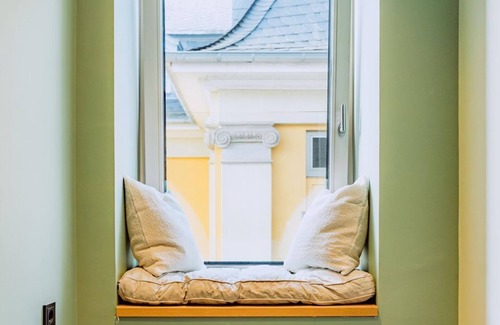 Krov Apartment | Apartment 6 - Kabinett Boutique Apartments