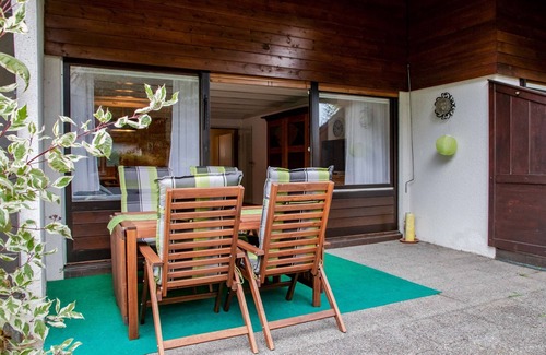 Hinterzarten Apartment | Apartment, 60sqm, 1 bedroom for max. 4 persons