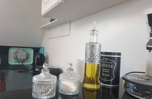 Beauvais Apartment | Apartment 65m2, close to the airport