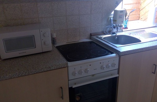 Buedelsdorf Apartment | Apartment (7 km from A 7)
