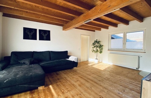 Schmieheim Apartment | Apartment 7 near the Europapark and the Black Forest
