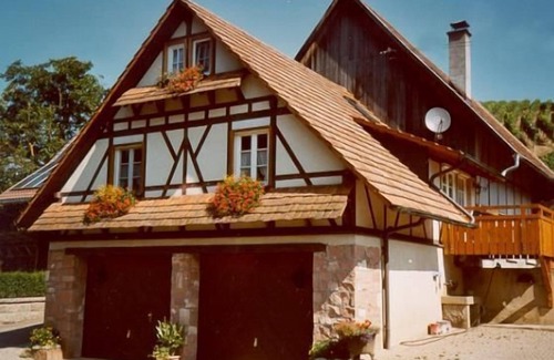Durbach Apartment | Apartment, 70 square meters, 2 bedrooms for 1-4 people