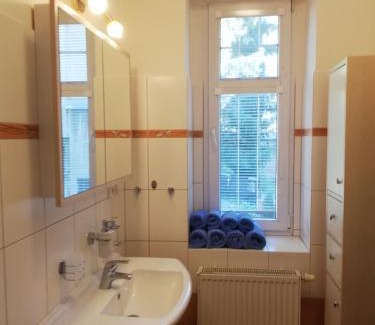 Karlovy Vary Apartment | Apartment 70m2